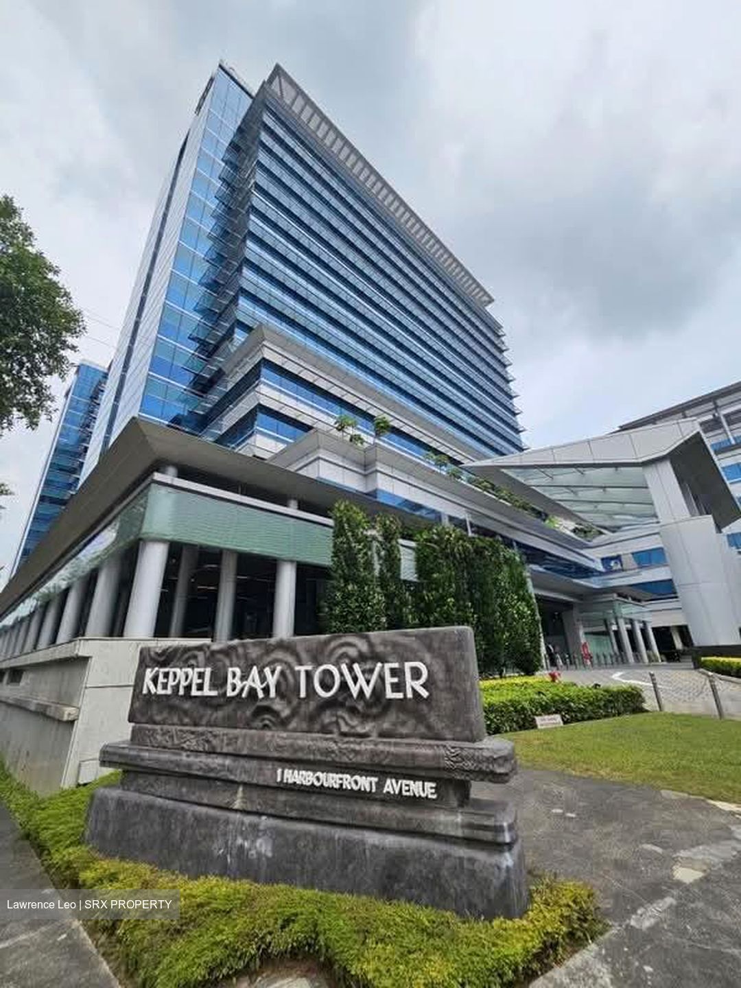 Keppel Bay Tower (D4), Office #586593461